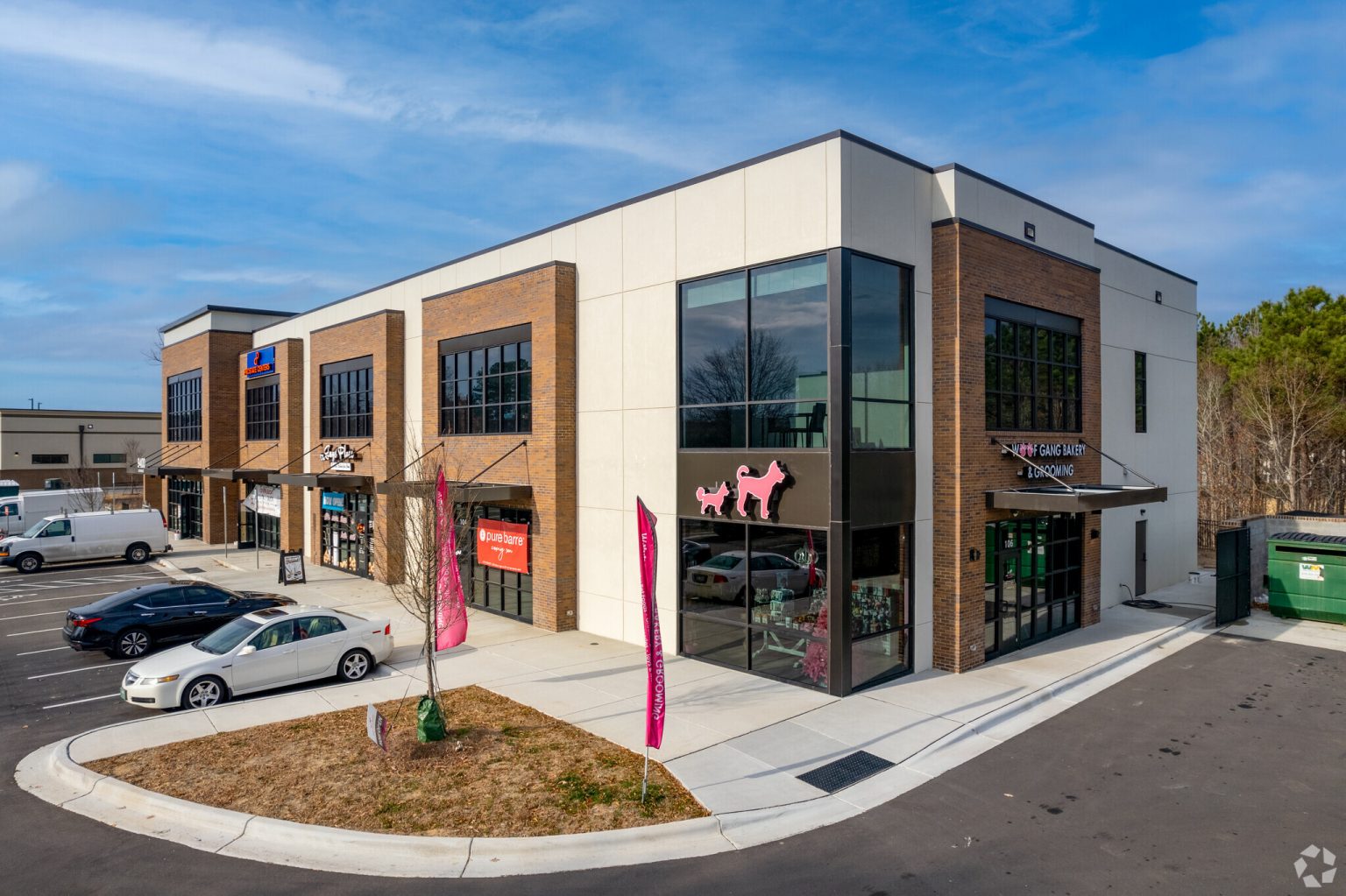 9400 Brier Creek Pkwy photo North Raleigh Gastroenterology